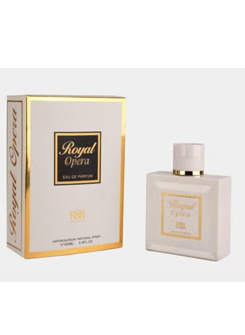 عطر رويال أوبرا 100 مل