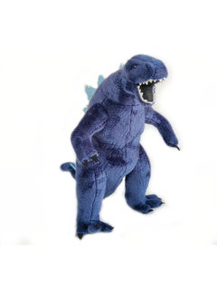 Godzilla Plush Toys Home Decoration Plush Birthday Gifts Stuffed Animals