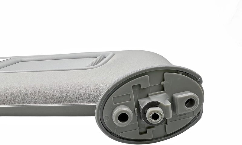 DEMULAX Windshield Sunshade Driver Side Sun Visor for Toyota RAV4 - Image 4