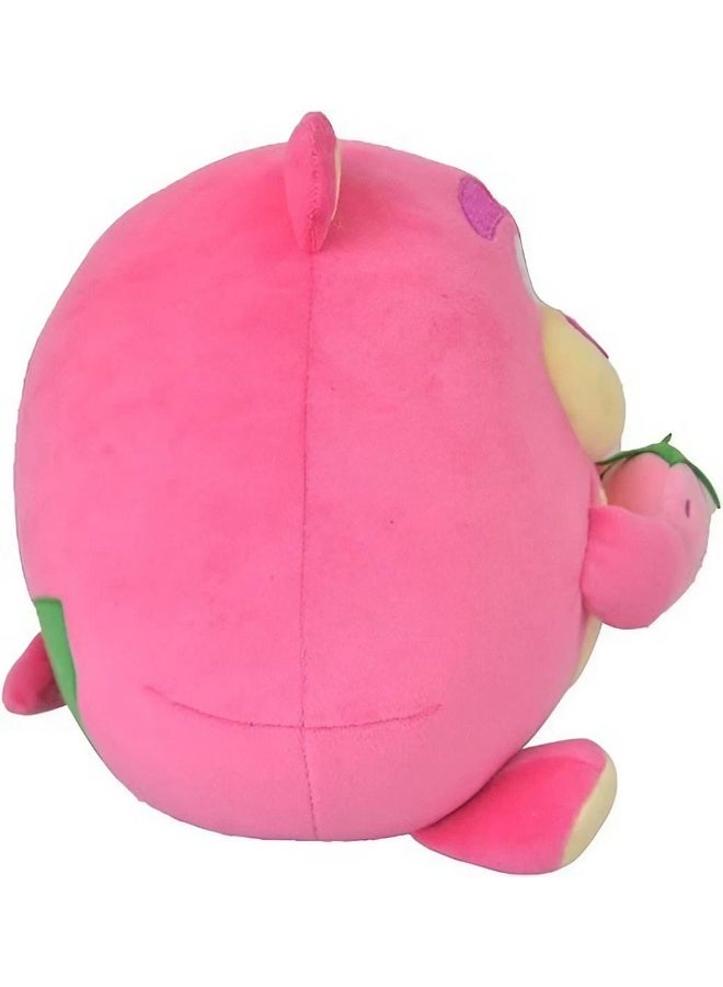 Disney لعبة دمى ديزني بيكسار توي ستوري لوتسو الفراولة الوردية (20.32 سم، وردي) - Image 2