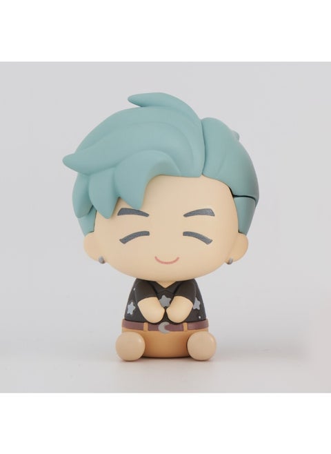 Tinytan Dynamite Figure Vol.1
