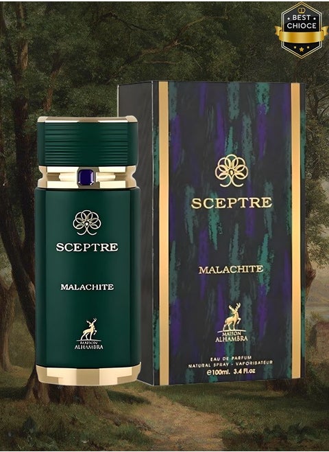 Sceptre Malachite Perfume 100ml EDP