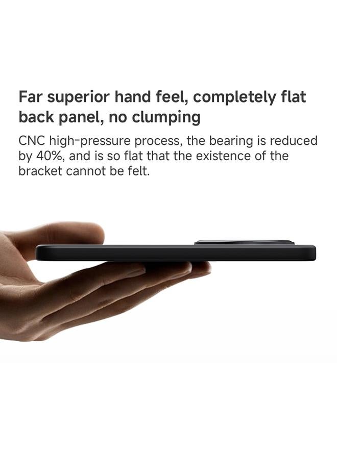 زبون جراب لهاتف Huawei Pura 70 Pro، جراب مغناطيسي دوار 360 درجة، مقاوم للصدمات، تغطية كاملة - Image 5