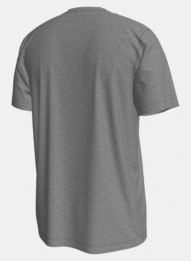 Nike M Nsw Tee Fran Jdi Verbiage  - Image 4