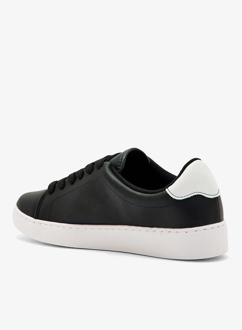 فيزانو أحذية رياضية مريحة للنساء - أحذية رياضية برباط للسيدات وأحذية رياضية كاجوال للبنات - Image 2