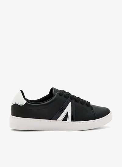 VIZZANO Comfort Women’s Sneakers – Lace-Up Ladies Sneakers & Casual Sneakers for Girls