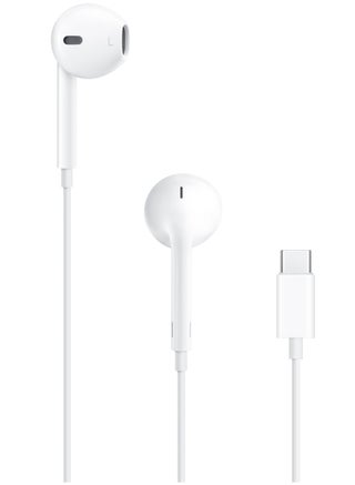 Type C Earphones, Type C Headphones, USB C Headphones HiFi Stereo in Ear Wired Earbuds USB C Earphones, Type C Headphones with Mic Compatible with Samsung Galaxy S21 Ultra S20 FE Note 10 Google Pixel 6 5 4XL Oneplus 9 8 - view 2