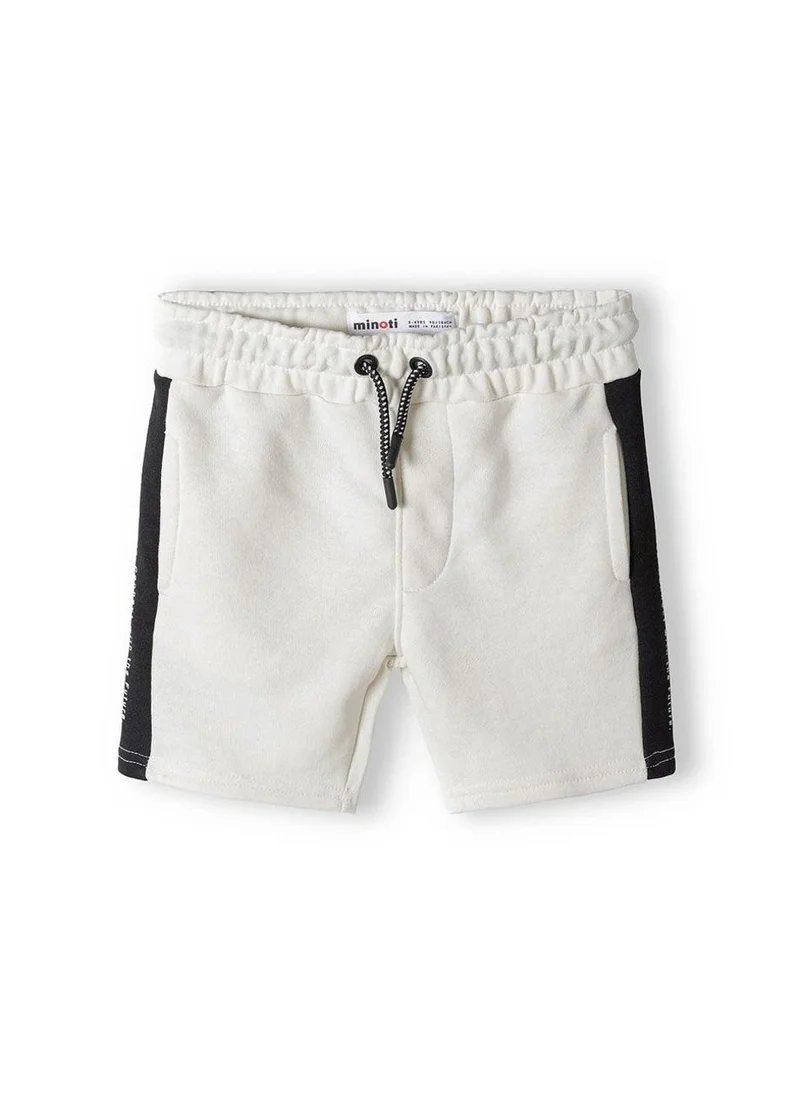 مينوتي Teen Boys Fleece Short