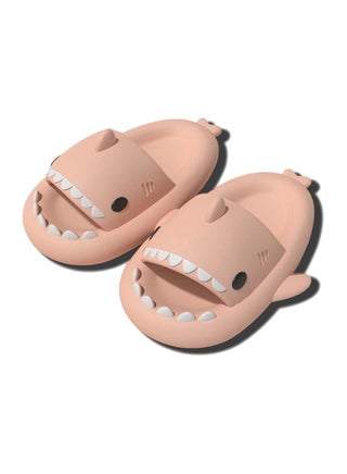 Shark Slippers Non-Slip Flat for Adult and kids Sandals Soft and Comfortable Slippers for Outdoors or Indoors - pzsku/Z152B80C87EBCE8541026Z/45/_/1696176314/422be67d-1fc7-42dc-aac2-5b2908bfd6b2