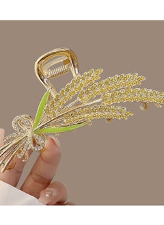 ماركة غير محددة اكسسوار للشعر _مشبك للشعر توكه لولي جولد  - Image 2