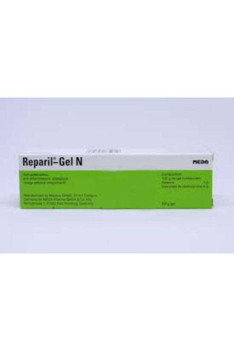 Gel N 40gm