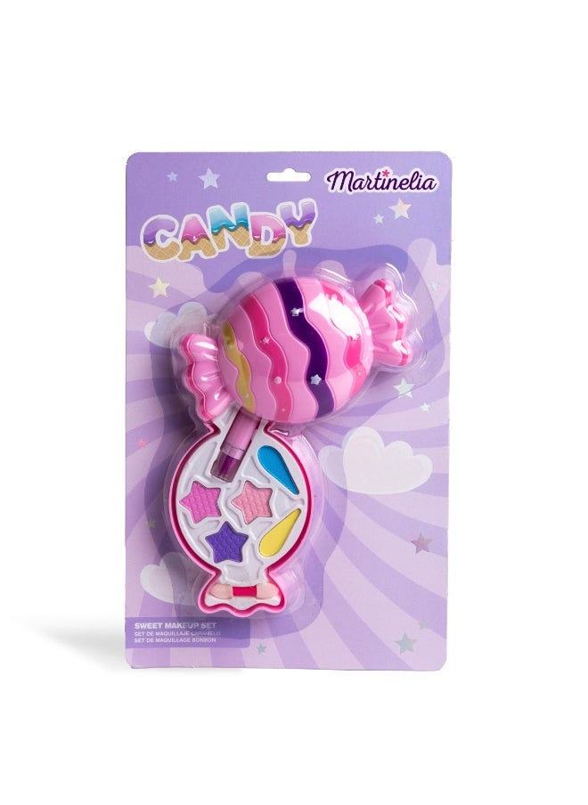 Martinelia Martinelia Candy Sweet Makeup Set  - Image 1
