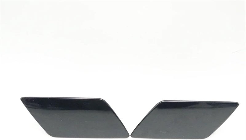 DEMULAX Headlight Washer Spray Nozzle Cover for Q5 2018-2021 - Image 1