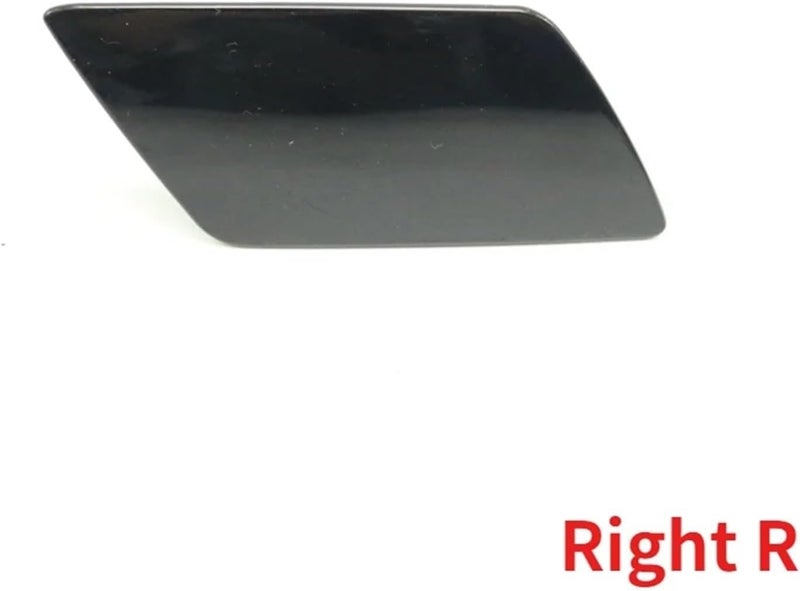 DEMULAX Headlight Washer Spray Nozzle Cover for Q5 2018-2021 - Image 5