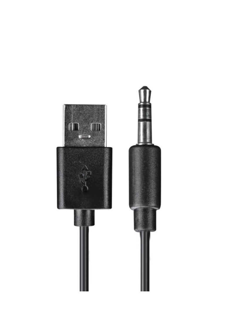 مارفو SG118 USB سلكي 2.0 RGB سماعات الألعاب - Image 4
