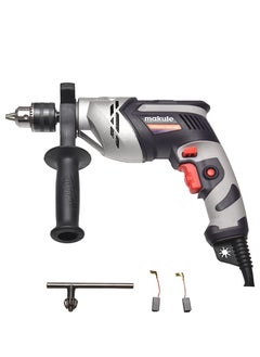 makute Makute ID009 Electric Impact Drill 13MM 1020W Hammer Drill for Home Office and Professional Uses  - Image 2
