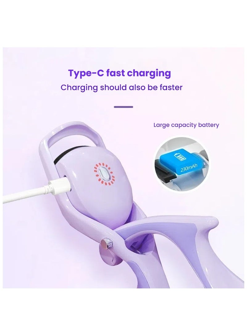 عام مُقَلِّب شَعْرِ الحَدَب الساخِن الالكتروني. تُجَرَّد هذا المُقَلِّب بالجملة. فهو مُقَلِّب شَعْرِ الحَدَب الالكتروني بسيط الاستعمال، ويسمح لك بتحقيق عَيْنَيْن مُشَهَّرَتَيْن بسهولة. - Image 2