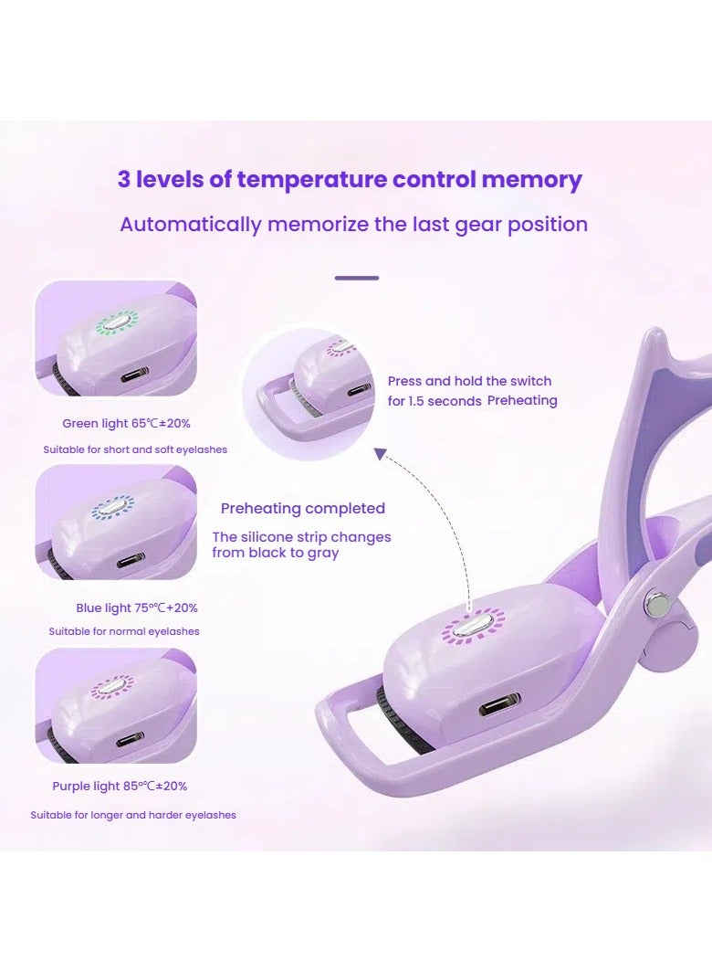 عام مُقَلِّب شَعْرِ الحَدَب الساخِن الالكتروني. تُجَرَّد هذا المُقَلِّب بالجملة. فهو مُقَلِّب شَعْرِ الحَدَب الالكتروني بسيط الاستعمال، ويسمح لك بتحقيق عَيْنَيْن مُشَهَّرَتَيْن بسهولة. - Image 3