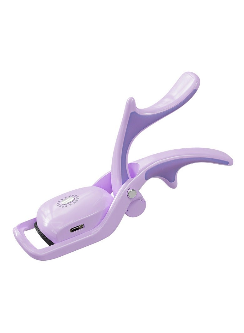 عام مُقَلِّب شَعْرِ الحَدَب الساخِن الالكتروني. تُجَرَّد هذا المُقَلِّب بالجملة. فهو مُقَلِّب شَعْرِ الحَدَب الالكتروني بسيط الاستعمال، ويسمح لك بتحقيق عَيْنَيْن مُشَهَّرَتَيْن بسهولة. - Image 1