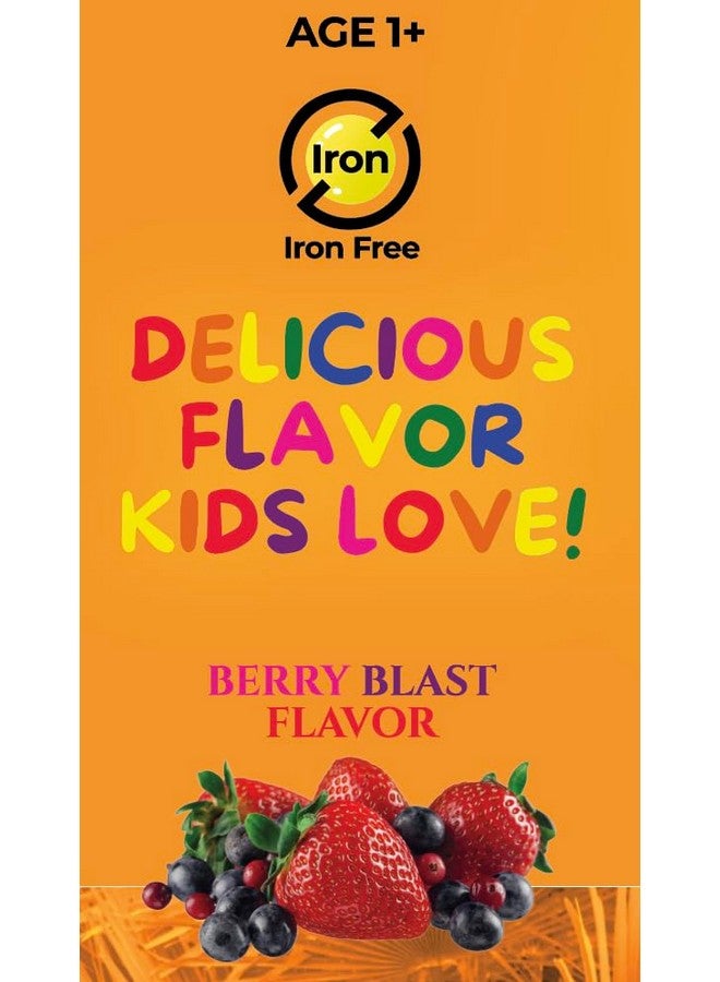 تروبيكال أويسيز فيتامينات متعددة سائلة للأطفال من تروبيكال أواسيس، عضوي معتمد من وزارة الزراعة الأمريكية، للأطفال الصغار | قطرات فيتامينات سائلة عضوية للأطفال من عمر سنة إلى ثلاث سنوات | يدعم صحة الجهاز المناعي | خالي من السكر | نباتي | غير معدل وراثيًا | 2 أونصة سائلة - Image 3