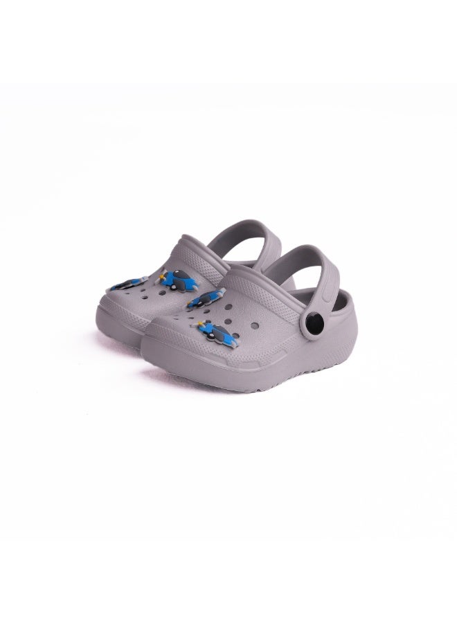 Onda Pronto STK9 Comfortable, Lightweight & Stylish Slipper for Baby - Image 1