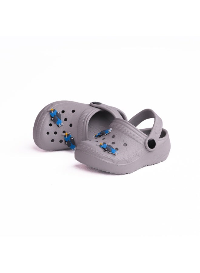 Onda Pronto STK9 Comfortable, Lightweight & Stylish Slipper for Baby - Image 2