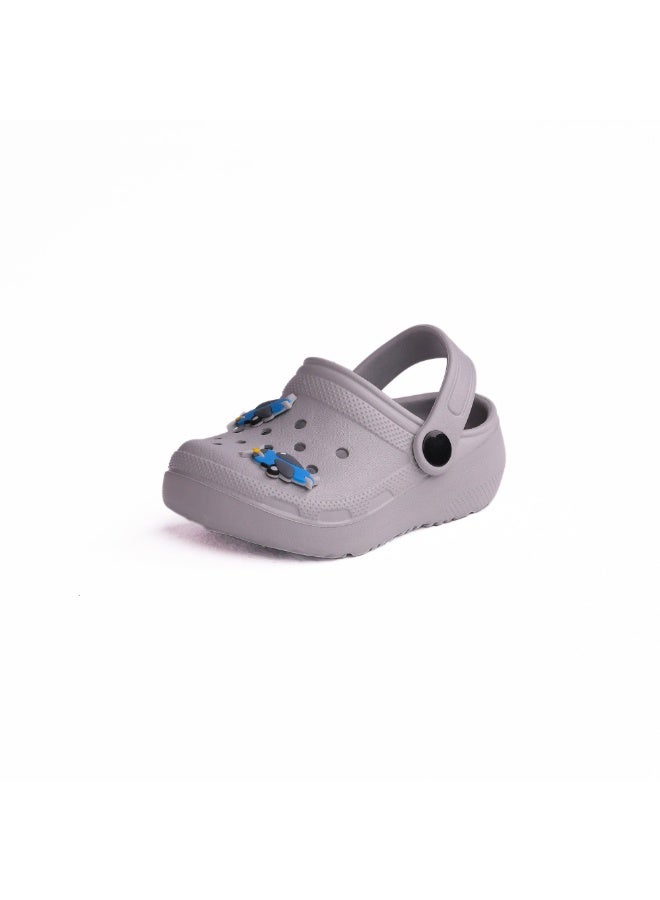 Onda Pronto STK9 Comfortable, Lightweight & Stylish Slipper for Baby - Image 3