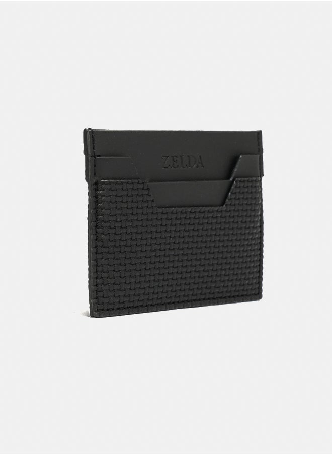 ZELDA Fashionable Card Holder  - Image 1