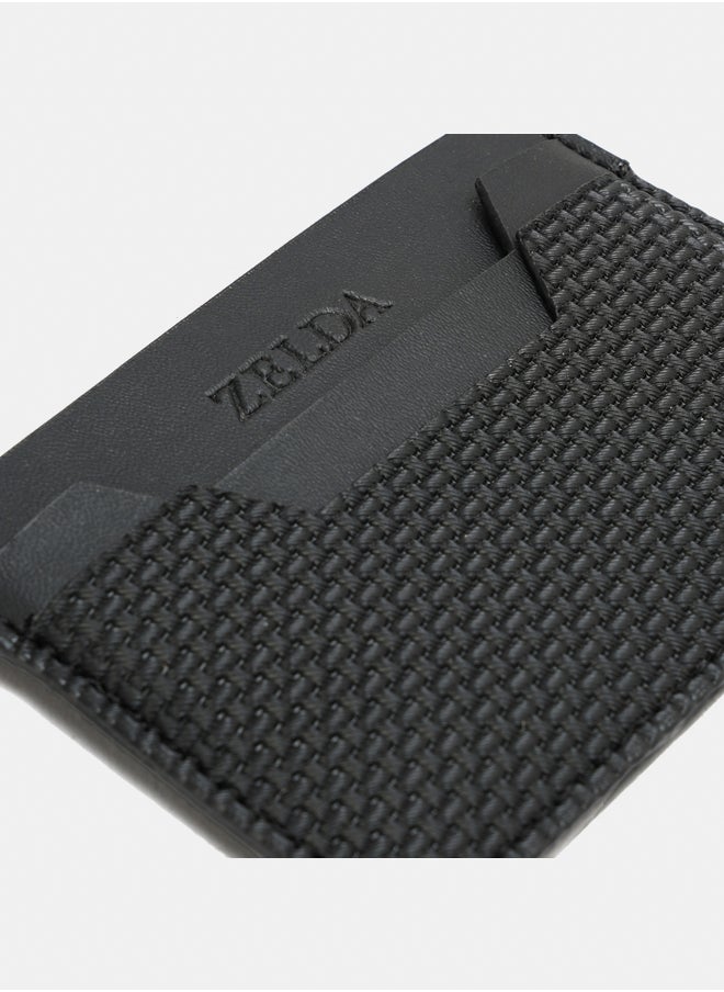 ZELDA Fashionable Card Holder  - Image 2