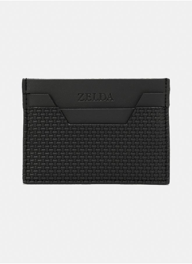 ZELDA Fashionable Card Holder  - Image 4