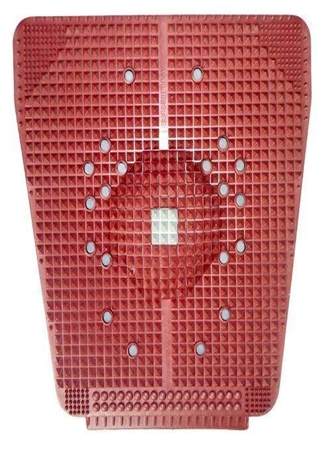 اسي بساط تخفيف الضغط من ACi Acupressure India، بساط بلاستيكي لتخفيف الضغط. - Image 3