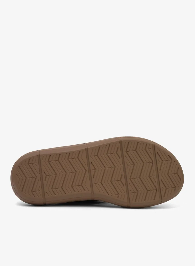 UOMO Cavalier  UOMO CAVALIER MENS PULSE ARABIC SANDALS STONE for Men | Best Price UAE