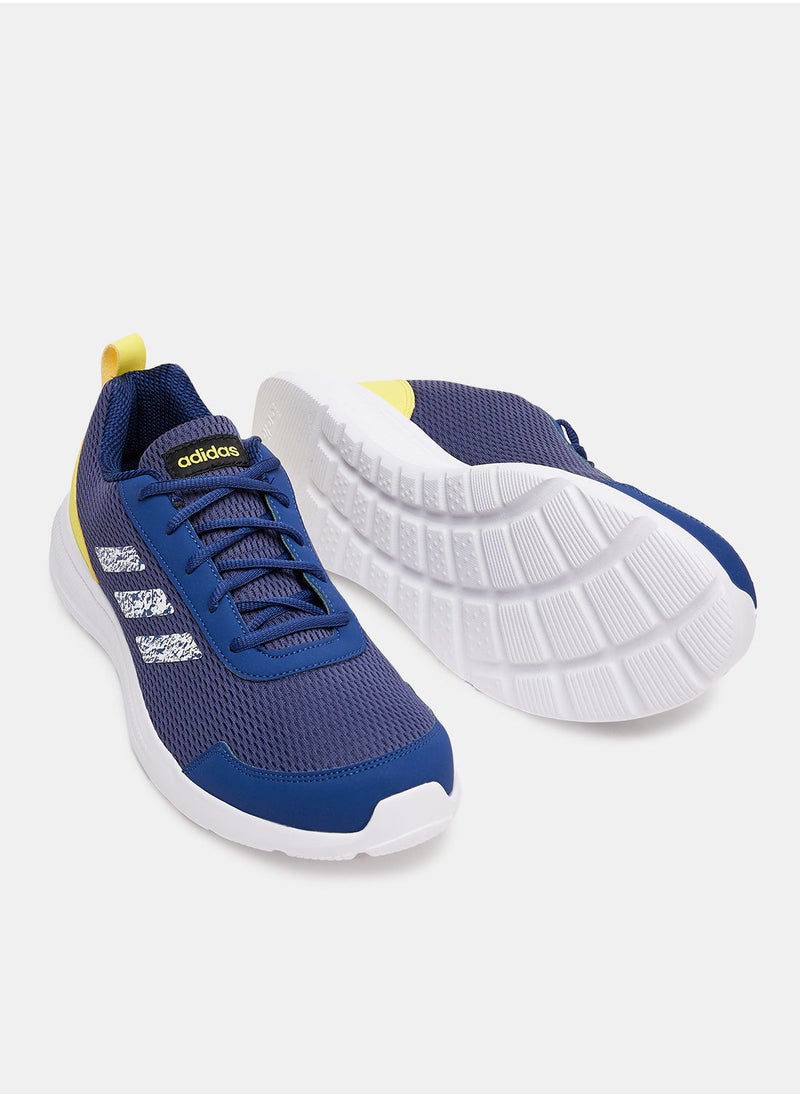 Adidas - Marlin Mesh Running Shoes - Image 1