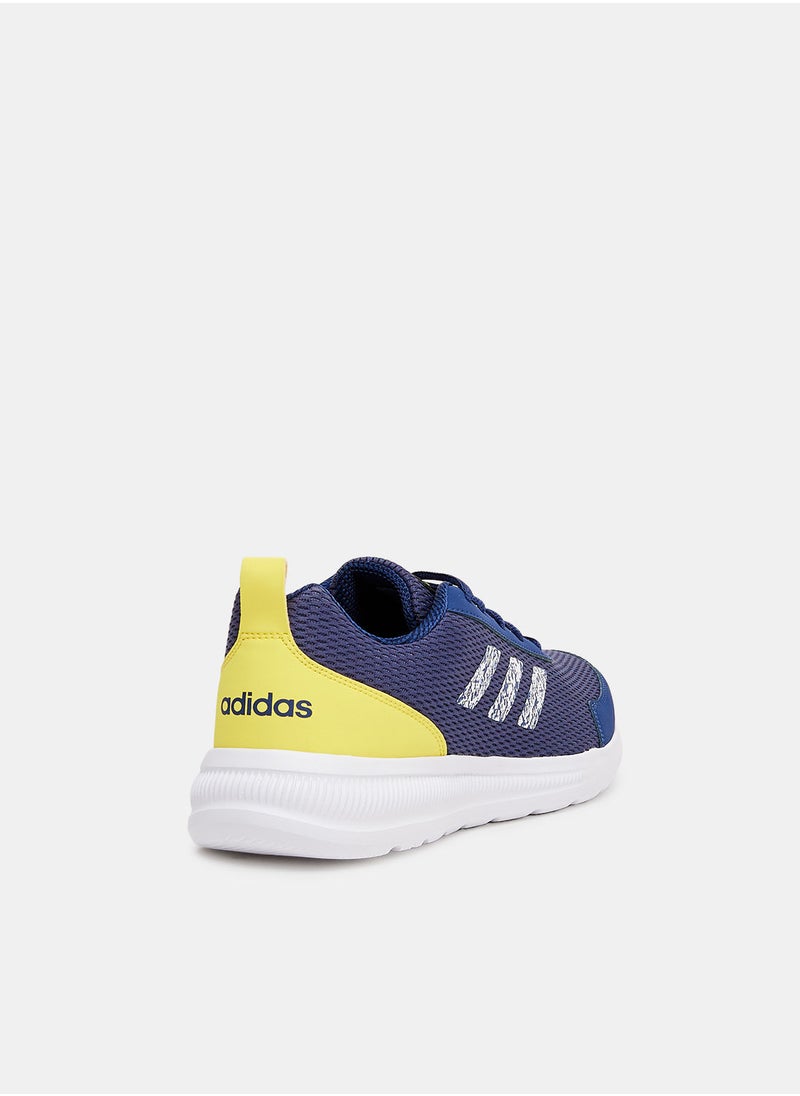 Adidas - Marlin Mesh Running Shoes - Image 1