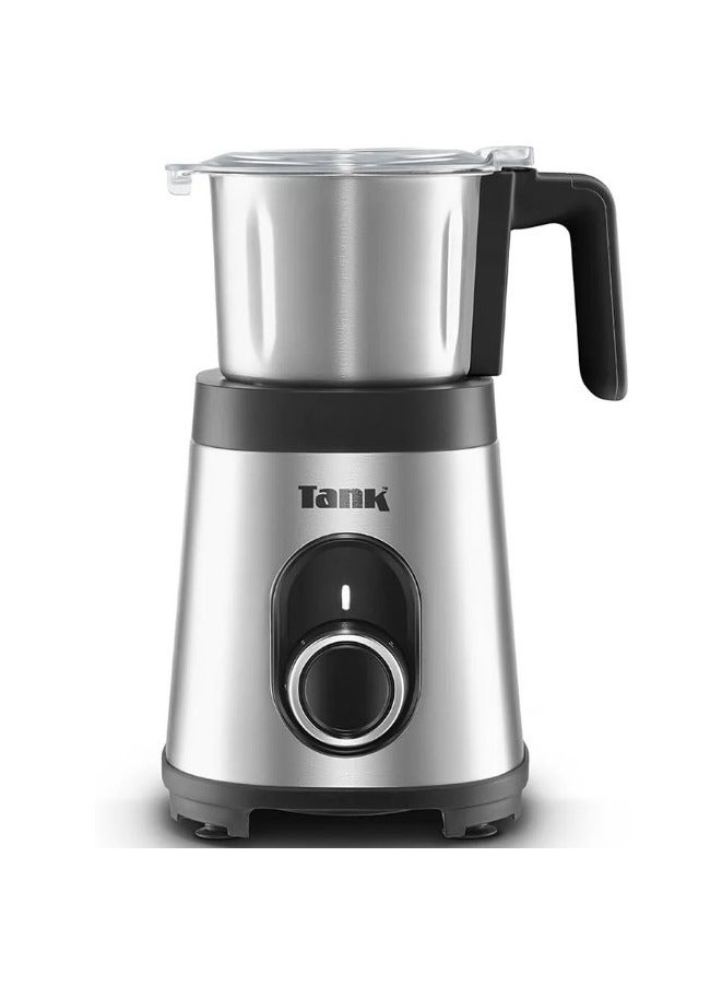 Tank Super Blender, 1.5L Glass Jug , with 500ml Stainless Steel Grinder and 900ml BPA Free Plastic Bottle, 800 Watts, YB-S62k GR , 2 Year Warranty - Image 3