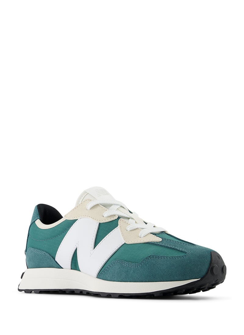 New Balance Youth 327  - Image 3