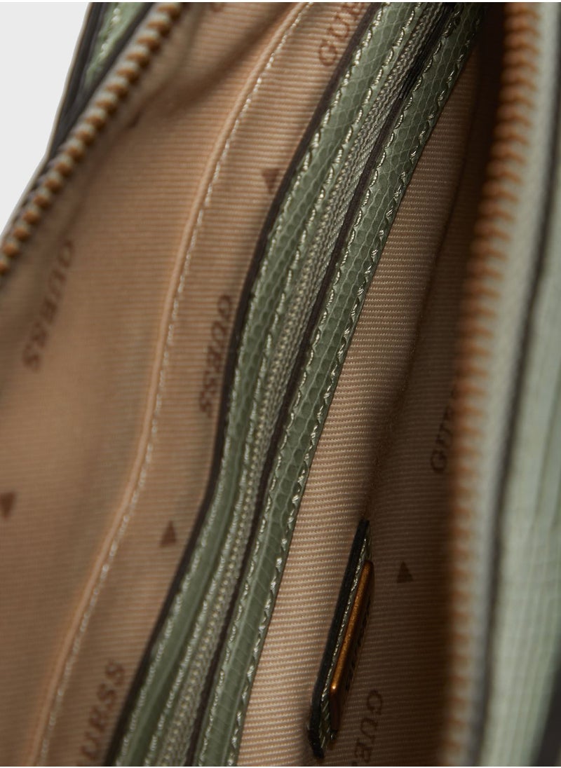 GUESS - Ginevra Crossbody - Image 1