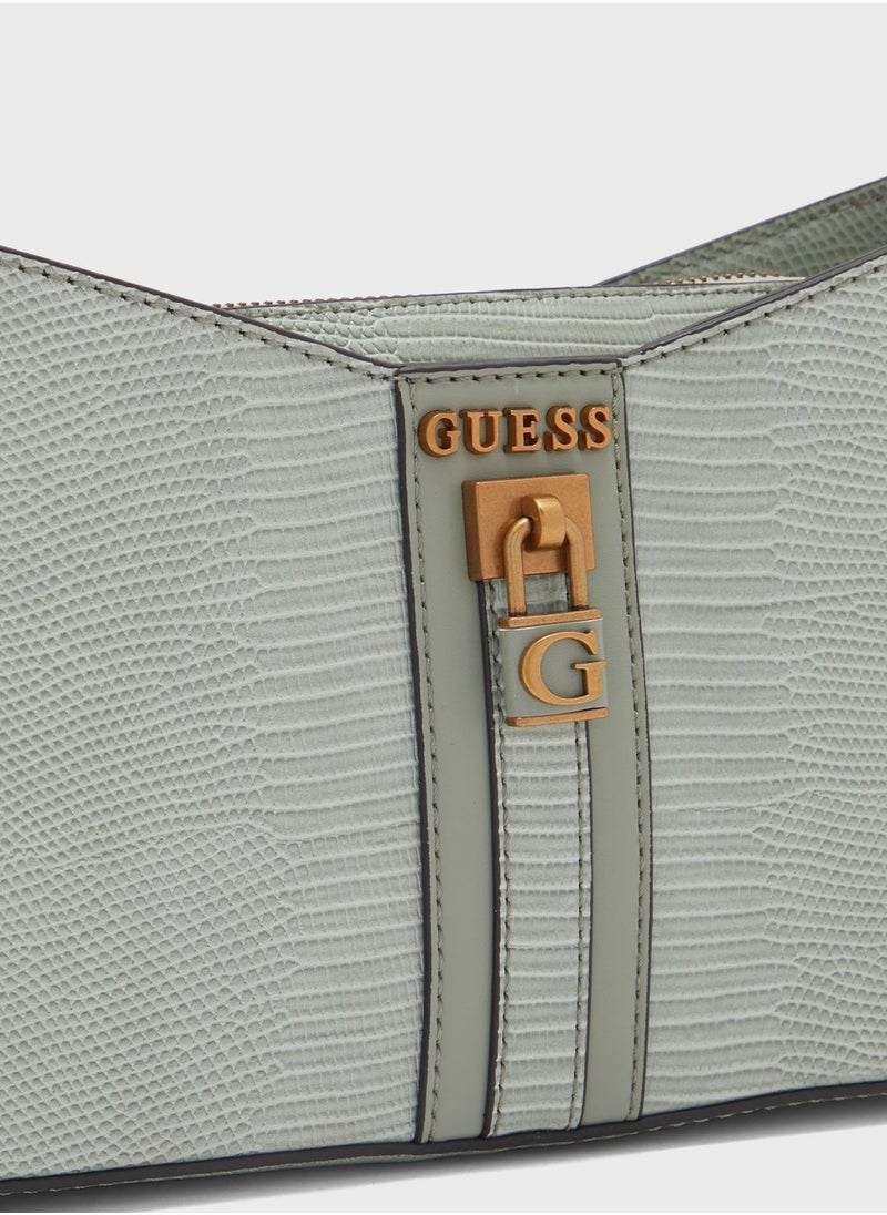 GUESS - Ginevra Crossbody - Image 1