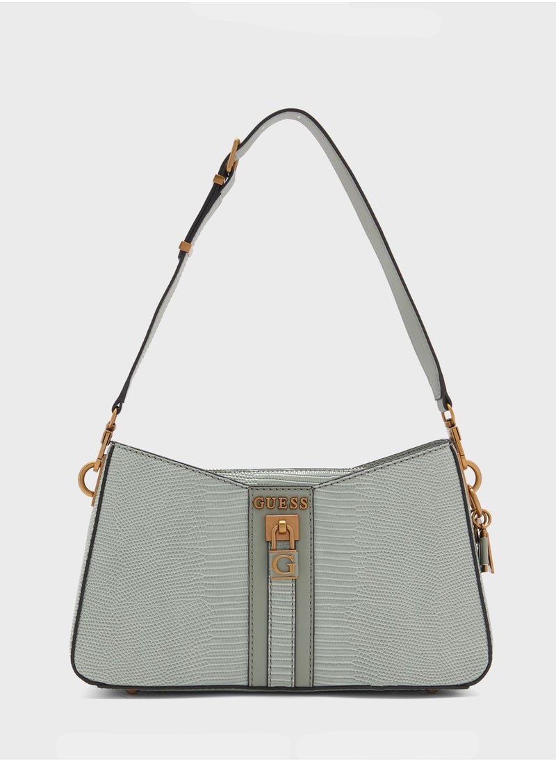 GUESS - Ginevra Crossbody - Image 1