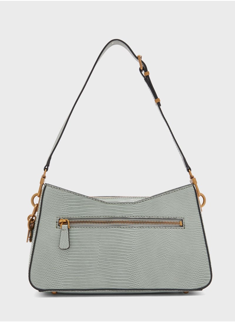 GUESS - Ginevra Crossbody - Image 1