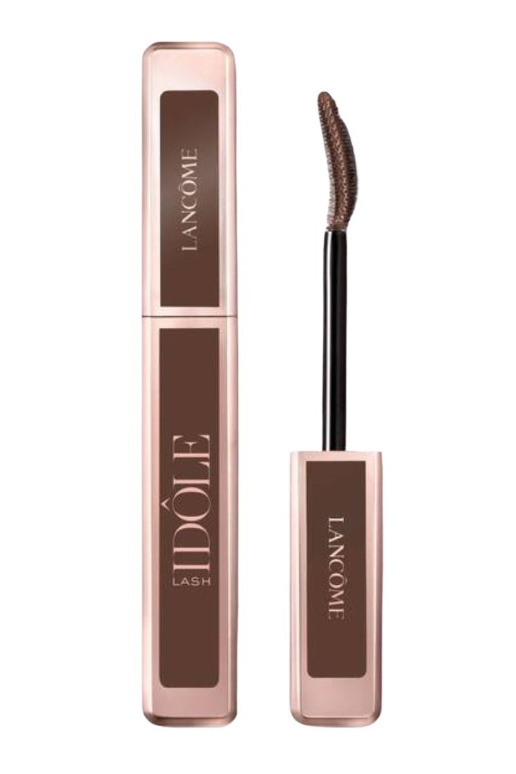 Lancome Paris Lancôme paris Lash Idôle Mascara Brown 9ml - Image 1