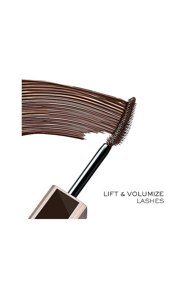 Lancome Paris Lancôme paris Lash Idôle Mascara Brown 9ml - Image 2