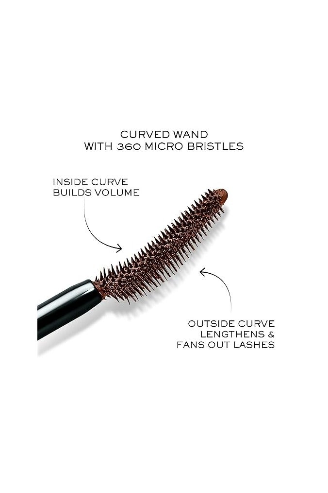 Lancome Paris Lancôme paris Lash Idôle Mascara Brown 9ml - Image 3