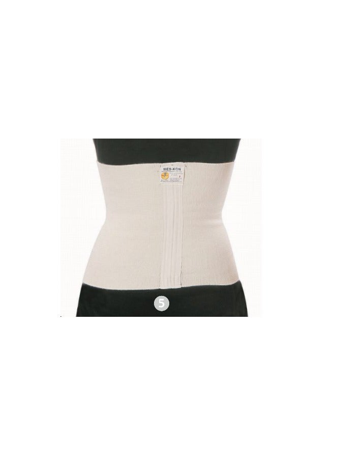 Woolen Abdominal Corset