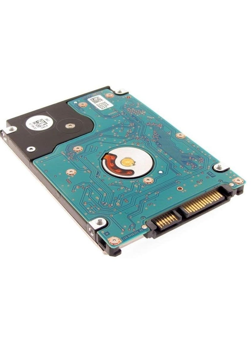 Laptop Internal Hard Drive 500GB, 7200rpm, 16MB Cache - Image 1