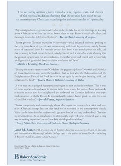 An Introduction to Christian Mysticism - Recovering the Wildness of Spiritual Life  - Image 1