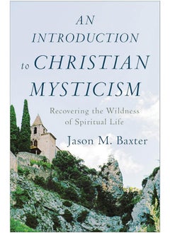 An Introduction to Christian Mysticism - Recovering the Wildness of Spiritual Life  - Image 2