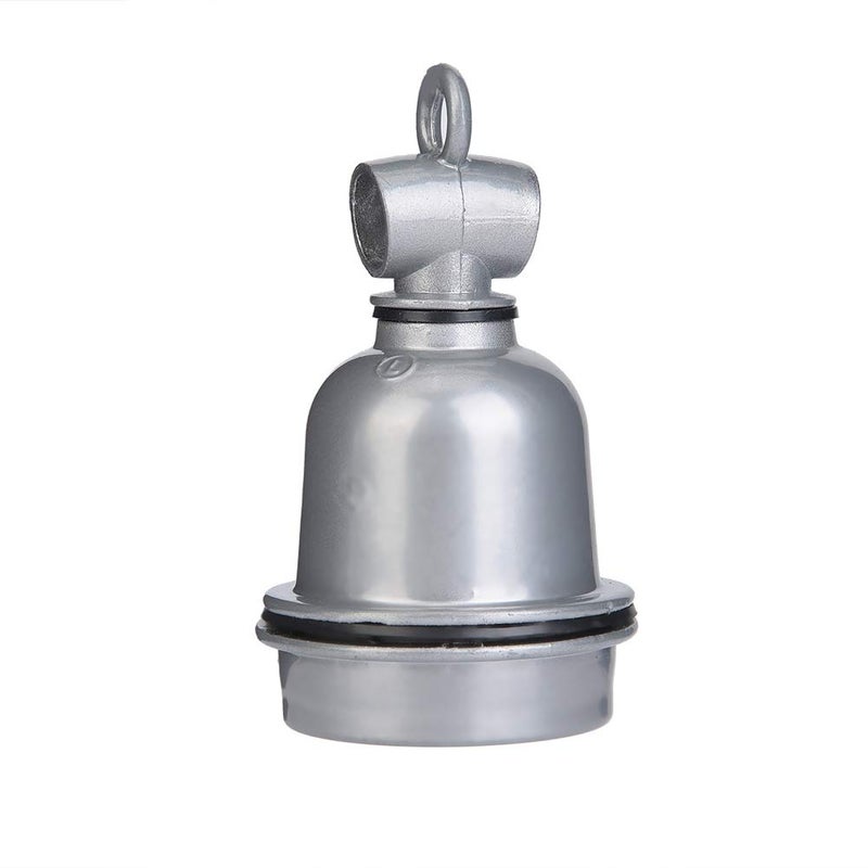 مقبس مصباح سيراميك E27 مصباح تسخين الزواحف حامل مصابيح حرارة التيراريوم - Image 2