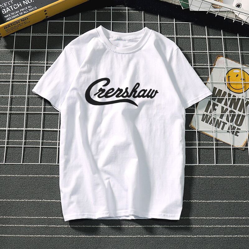 Short-Sleeved The Great Nipsey Men'S Printed T-Shirt 2019 White Nipsey Husslt-Shirt - Image 1