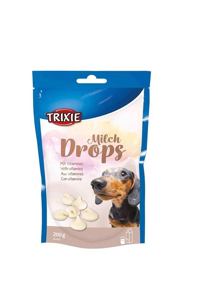 تريكسي ميلش قطرات الكلب يعامل - Image 2